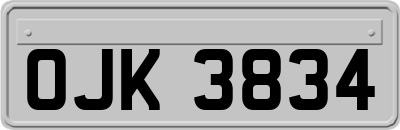 OJK3834