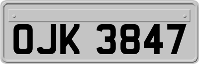 OJK3847