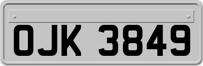 OJK3849