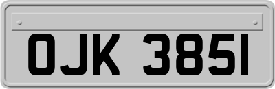 OJK3851