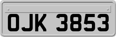 OJK3853