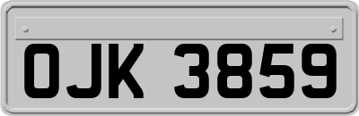 OJK3859