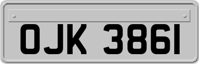 OJK3861