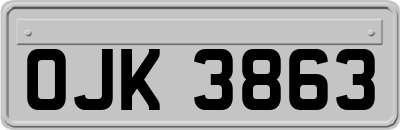 OJK3863