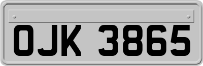 OJK3865