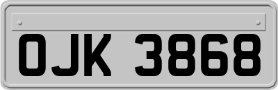 OJK3868
