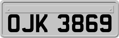 OJK3869
