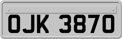 OJK3870