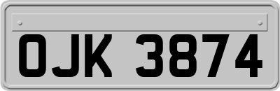 OJK3874