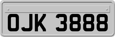 OJK3888