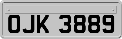 OJK3889