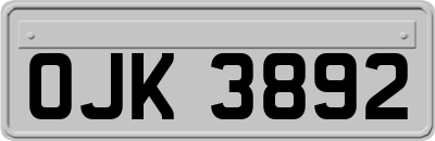 OJK3892