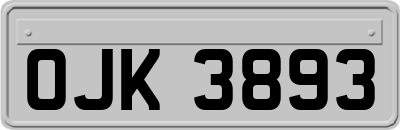 OJK3893