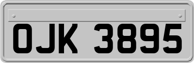 OJK3895