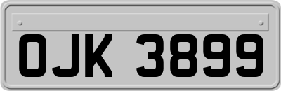 OJK3899