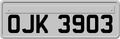 OJK3903