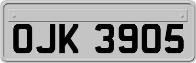OJK3905
