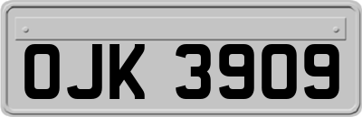 OJK3909