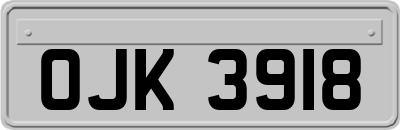 OJK3918