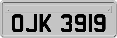 OJK3919