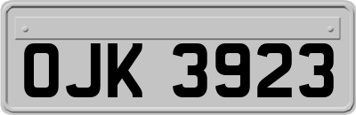 OJK3923