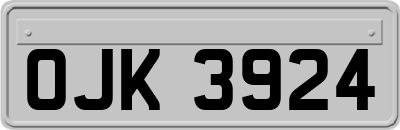 OJK3924