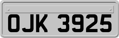 OJK3925