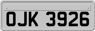 OJK3926