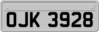 OJK3928