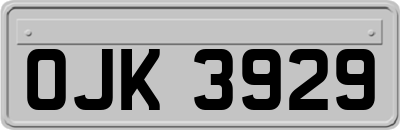 OJK3929