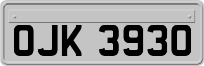 OJK3930