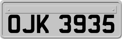 OJK3935