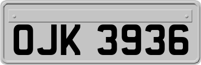 OJK3936