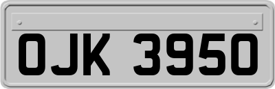 OJK3950