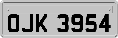 OJK3954