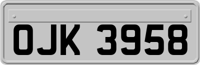 OJK3958