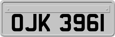OJK3961