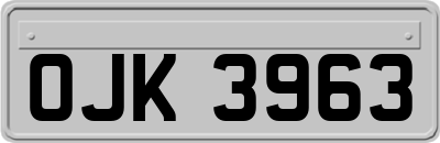 OJK3963