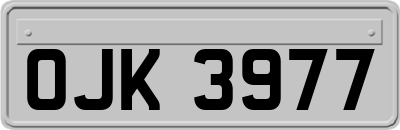OJK3977