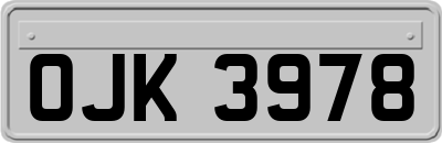 OJK3978