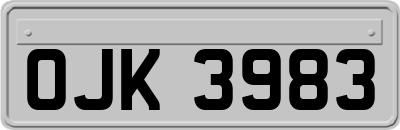 OJK3983