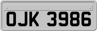 OJK3986
