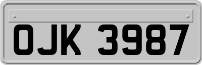 OJK3987