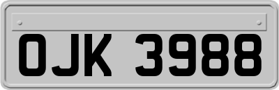 OJK3988
