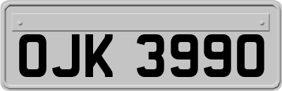 OJK3990