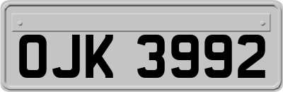 OJK3992