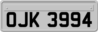 OJK3994