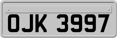 OJK3997