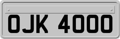 OJK4000