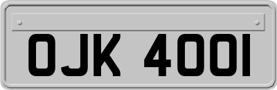 OJK4001
